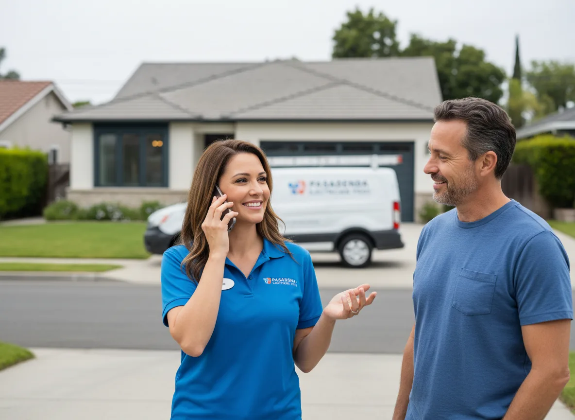 Electrician Burnsville, MS FAQs